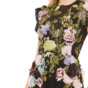 Mac Duggal Mother of the Bride Dress